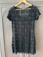 Esmara Strandkleid Netzkleid L 40 Neu schwarz Baden-Württemberg - Mannheim Vorschau