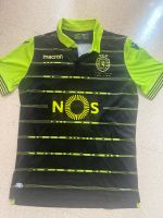 Trikot Sporting Lissabon - Macron - Größe XL Jr = 159-171 Baden-Württemberg - Markgröningen Vorschau