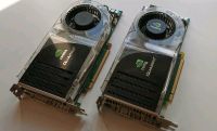 2x nvidia QUADRO FX 4600 DEFEKT Sachsen - Chemnitz Vorschau