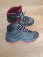 Mammut Damen  Wanderschuhe Gr 38 2/3  grau Baden-Württemberg - Maulbronn Vorschau