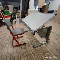Schulschreibtisch Frankfurt am Main - Bornheim Vorschau