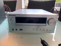 Pioneer X-HM 15 S Micro HiFi CD Kompaktanlage Stereoanlage Nordrhein-Westfalen - Rheine Vorschau
