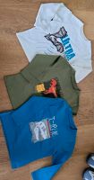 3 x jako-o pulli, langarm- shirt , sweatshirt, gr. 92/98, neu!!! Bayern - Bad Neustadt a.d. Saale Vorschau