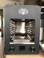 Genius Hochtemperaturgrill, Elektrogrill Baden-Württemberg - Mahlberg Vorschau