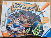 TipToi Spiel - Magors Lesezauber Frankfurt am Main - Eschersheim Vorschau