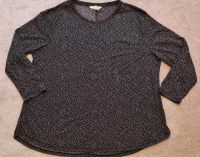 3.50€ Neuwertig H&M Bluse Gr L Langarmshirt locker fallend Sachsen - Markranstädt Vorschau