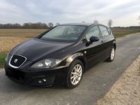 SEAT LEON 1,4 TSI Niedersachsen - Meine Vorschau