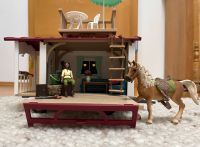 Schleich Horse Club Wohnwagen Baden-Württemberg - Hockenheim Vorschau