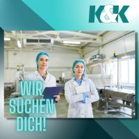 Minijob Produktion m/w/d (K&K Personal) Brandenburg - Karstädt Prignitz Vorschau