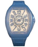 Franck Muller Vanguard Mariner aus 2023 – full sticker, Ref. V 45 SC DT YT MAR Duisburg - Duisburg-Mitte Vorschau