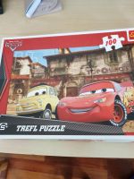 100 teile puzzle cars vollständig Rheinland-Pfalz - Neuwied Vorschau