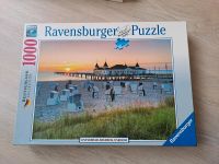 Puzzle 1000Teile Sachsen-Anhalt - Magdeburg Vorschau