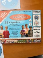 Lernpaket Grundschule, 1.-4. Klasse, 7 CD Baden-Württemberg - Gemmrigheim Vorschau