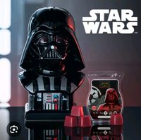 Scentsy Duftlampe Darth Vader Neu Nordrhein-Westfalen - Bergkamen Vorschau