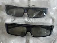 PANASONIC  3D- Fernseh-Brillen -  Modell  TY-EP 3D20 - NEU - Nordrhein-Westfalen - Kerken Vorschau