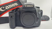 Canon EOS 7D, super Zustand Sachsen - Rochlitz Vorschau