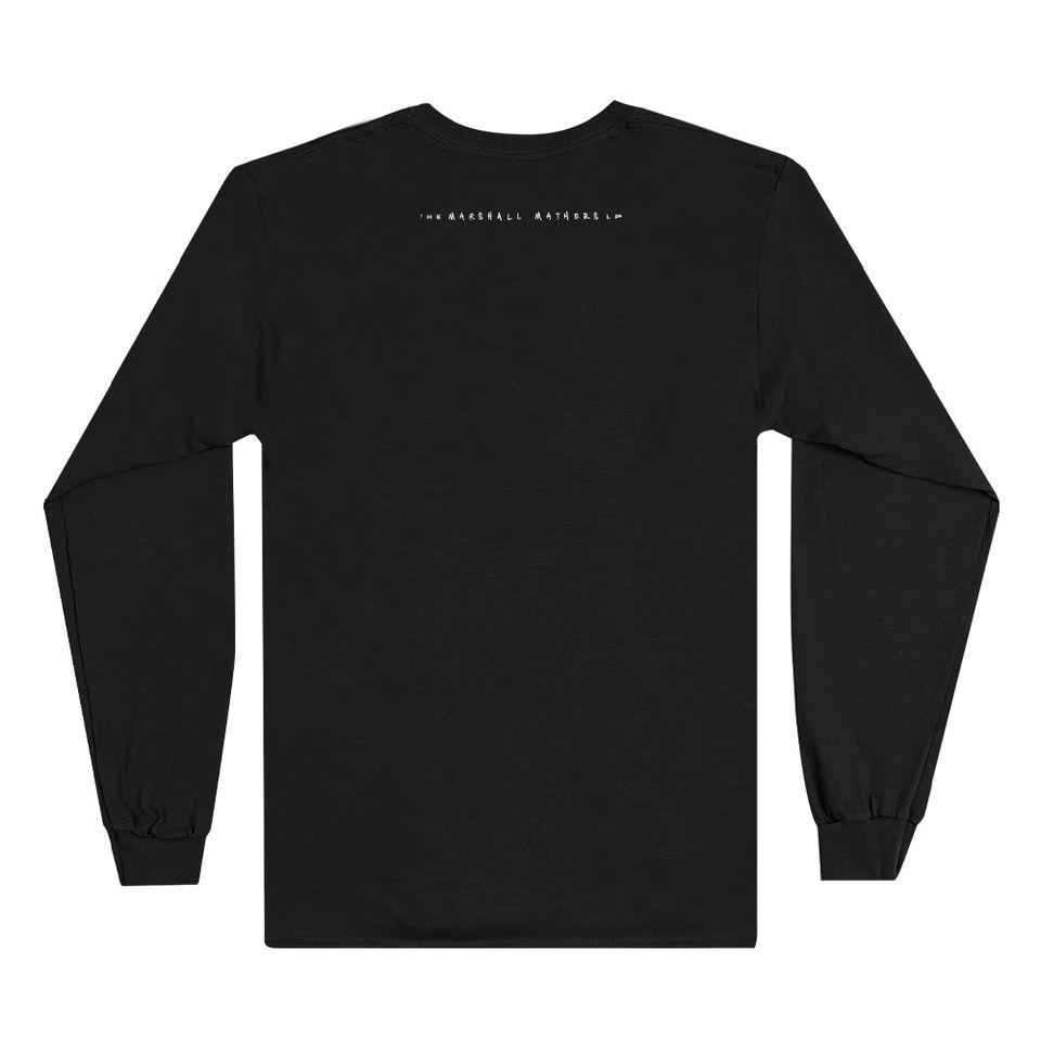 Eminem - Stan Longsleeve | OVP | Größe L in Hüfingen