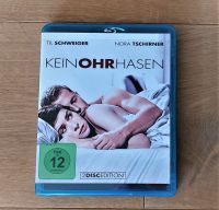 Keinohrhasen 2 Blu-ray Disc und 1 DVD mit Til Schweiger Nordrhein-Westfalen - Geldern Vorschau