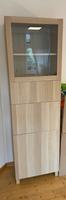 Ikea BESTA, Schrank, Glastür, Holztür, 2x Schubfächer, WIE NEU! Leipzig - Burghausen-Rückmarsdorf Vorschau