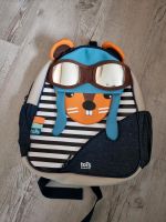 Neu!! Rucksack tots by smarTrike, Kindergarten,  Freizeit Bayern - Kösching Vorschau