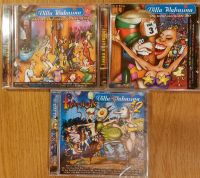 VILLA WAHNSINN - 3 x Do-CD´s der Schweizer Kult-Serie Bayern - Bernried Niederbay Vorschau