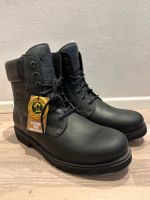 Neu - Panama Jack 03 wool Boots Herren gr. 46 - Schwarz Nordrhein-Westfalen - Sankt Augustin Vorschau