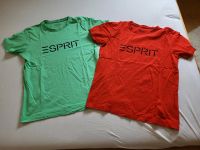 2x Esprit Shirts Gr.S TOP Versand möglich Baden-Württemberg - Crailsheim Vorschau