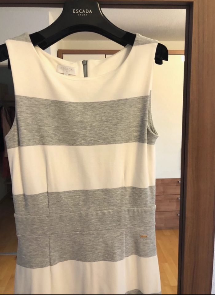 Kleid von Escada Sport 1x getragen in Düsseldorf