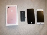 IPhone 7 32GB Roségold Frankfurt am Main - Bockenheim Vorschau