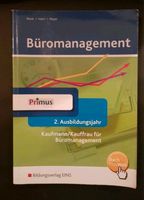 2.Ausbildungsjahr Kaufmann für Büromanagement Bildungsverlag EINS Rheinland-Pfalz - Ludwigshafen Vorschau