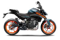 KTM 125 Duke Modell 2024 / auf Lager Bayern - Neumarkt i.d.OPf. Vorschau