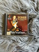 PlayStation 1 Tomb Raider Teil 2 Sachsen-Anhalt - Halle Vorschau