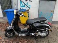 ----->VESPA PRIMAVER<------>VESPA SPRINT<------ Hessen - Mühltal  Vorschau