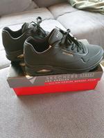 Skechers uno Größe 39 Hessen - Grünberg Vorschau