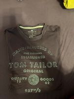 Tom Tailor T-Shirt Herren Rheinland-Pfalz - Birkenheide Vorschau