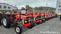 Firma SHAM MACHINERY sucht für den Export Massey Ferguson Wuppertal - Heckinghausen Vorschau