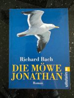 Die Möwe Jonathan von Richard Bach Nordrhein-Westfalen - Mettmann Vorschau