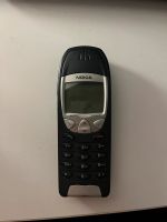 Nokia 6210 Baden-Württemberg - Ravensburg Vorschau