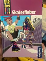 Neues Buch Die drei !!! Skaterfieber Berlin - Zehlendorf Vorschau