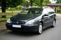 Citroen C5 Kombi 2.2 HDi Exclusive,133 PS,Automatik,1.Hand,HU Neu Kreis Pinneberg - Rellingen Vorschau