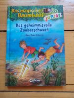 Das magische Baumhaus Buch magische Schwert Antolin Niedersachsen - Göttingen Vorschau