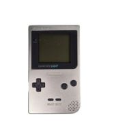 Original Nintendo Gameboy Light / Japan Import / Backlight / Game Frankfurt am Main - Bornheim Vorschau