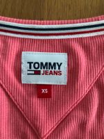 Kurzes Shirt von Tommy Jeans Nordrhein-Westfalen - Wachtberg Vorschau