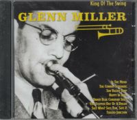 Glenn Miller - King of the Swing Vol.2 NEU Berlin - Charlottenburg Vorschau