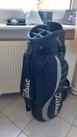 Titleist Golftasche TOP, TaylorMade Driver, Mizuno H3, Eisen 4/5 Berlin - Tempelhof Vorschau