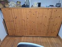 Massivholz Kleiderschrank vom Schreiner – Groß & Geräumig Baden-Württemberg - Gernsbach Vorschau