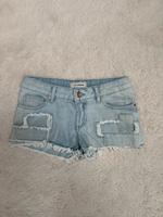 Damen Jeansshorts Größe XS Hessen - Niestetal Vorschau