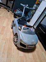 Kinder auto buggy audi Hessen - Hadamar Vorschau