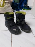 Superfit Winterschuhe Gr. 31 Niedersachsen - Lüneburg Vorschau