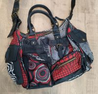 Desigual Tasche Handtasche Nordrhein-Westfalen - Bocholt Vorschau